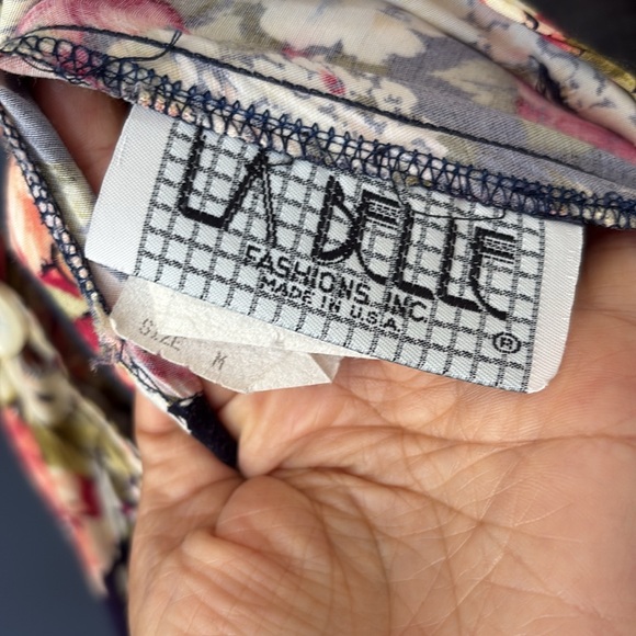 90s vintage overall - Picture 7 of 16